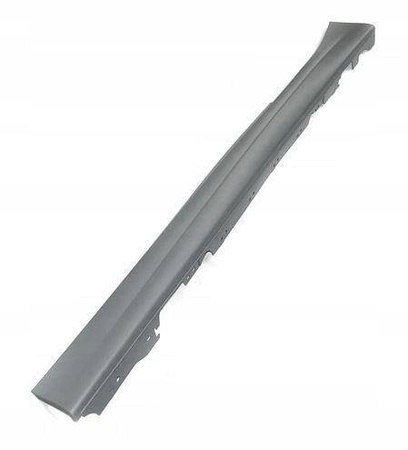 Progi sport do Bmw F21 2011-2018