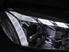 Lampy przednie VW Golf 7 17-19 LED drl seq chrome