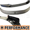 SPOILER ZDERZAKA BMW F10 f11 10-  M-PERFORMANCE
