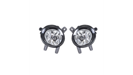 Zestaw lamp przeciwmgielnych BMW 3 F30 2 F46 4 F33 1 F20 3 F31 2 F23 4 F32 2 F45 1 F21 3 F34 4 F36 2 F22 F87 2011-2015