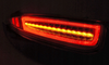 Lampy Diodowe Red White Do Porsche 911 (997) 09-12