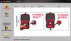 Tester diagnostyczny autoxscan rs300pro