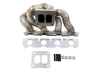 Kolektor wydechowy AUDI A5 S3 A6 Q5 VW GOLF V-VII 2.0TFSI EXTREME