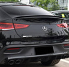 Spoiler lotka tylnej klapy Mercedes GLE COUPE C167