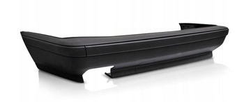 Zderzak tylny sport style do BMW E34 seria 5 87-95