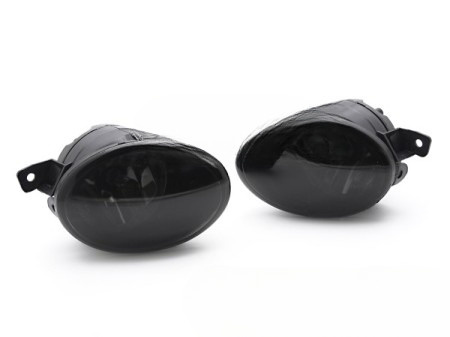 Halogeny / lampy przeciwmgielne VW T5 Transporter Multivan 2010-2015 HB4 E4