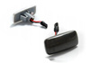 Migacze Audi A4 99-04 A3 00-03 A6 Tt Smoke Led