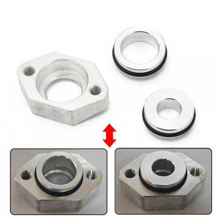 Flansza map sensora VAG 1.8T Aluminium