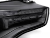 Lampy reflektory FULL LED BLACK do AUDI A5 11-16