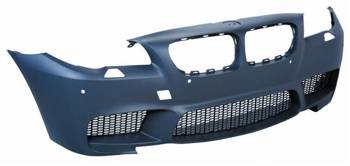 BODY KIT BMW F10 LOOK M5 OPTIK 10-13 SEDAN