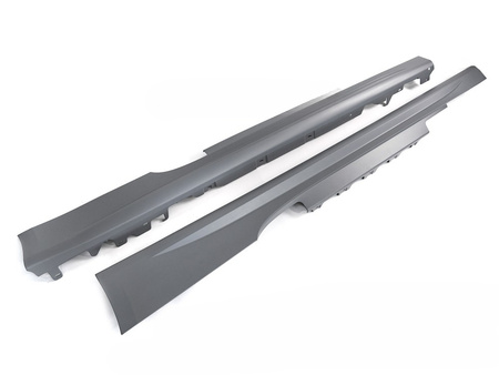 Progi boczne SPORT STYLE BMW G22/G23 2020-