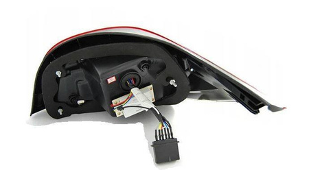 Lampy tylne diodowe BMW E60 SEDAN OD 07.2003 DO 02.2007