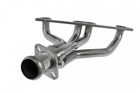 Kolektor wydechowy Jeep Wrangler TJ 2.5L 97-99