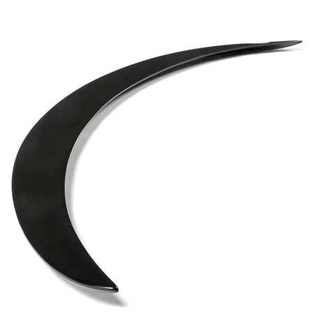 Spoiler Mercedes W117 CLA