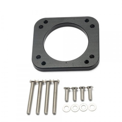 Adapter przepustnicy BMW M54B30, do kolektora M50