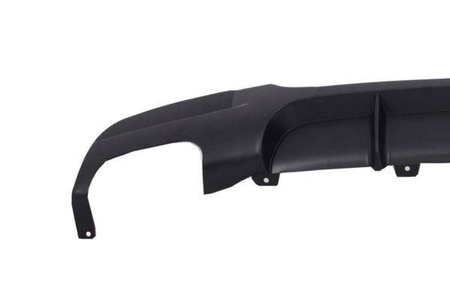 DYFUZOR BMW E90 05-11 LOOK M-PERFORMANCE