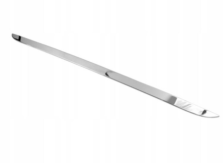 Listwa na krawędź tylnej klapy Fiat Tipo 2016+