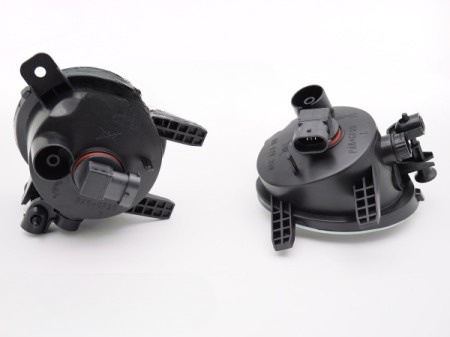 Halogeny światła przeciwmgielne BMW F20/F21/F22/F23/F30/F31/F32/F33/F36/F45/F46