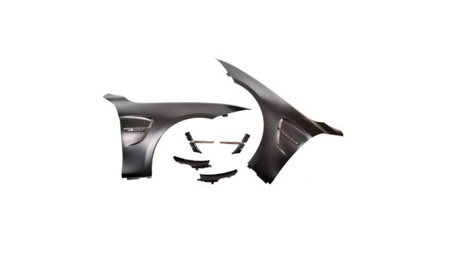 BŁOTNIKI F32 F33 F36 LOOK M 13-20 STAL