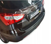 Nakładka ochronna na tylny zderzak do SUZUKI SX4 S-CROSS 2013-2021 | ABS