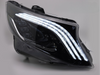 LAMPY PRZEDNIE REFLEKTORY FULL LED SEQ DRL MERCEDES V-CLASS / VITO W447 