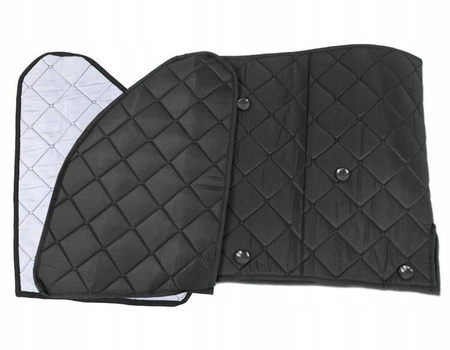 Maty termiczne szyb FORD TOURNEO CUSTOM 2013-2022