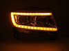 Lampy przednie do Jeep Grand Cherokee 11-13