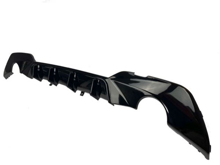 DYFUZOR BMW G20 G21 18-22 GLOSS BLACK 330 -O--O-