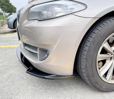 Dokładka do zderzaka BMW F10 / F11 przedlift