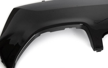 Dyfusor Sport Style do Bmw G22 G23 20- 