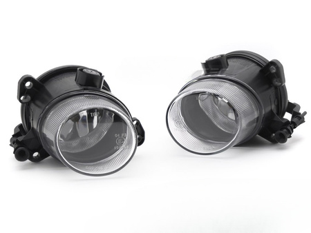 Halogeny Mercedes W246 C204 W204 A207 C207 W212 X164 W251 W221 W447 H11 szklany klosz