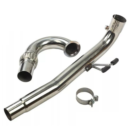 Downpipe VW Golf VII GTI 11-17r