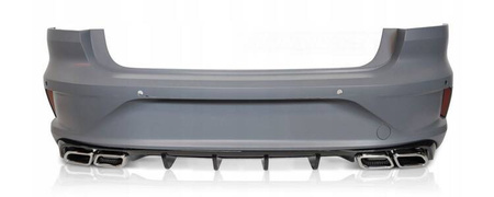 Zderzak tylny sport pdc do VW Arteon 2017-