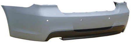ZDERZAK BMW E90 05-08 05-11 M-PAKIET Z PDC
