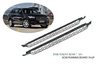 Progi stopnie boczne do VOLVO XC90 2015 -