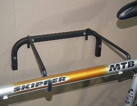 Wieszak na rower R10C
