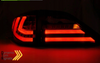 Lampy Diodowe Lexus Rx Iii 350 09-12 R-s Led Dts