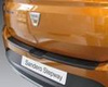 Nakładka listwa na zderzak DACIA SANDERO 2021-