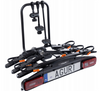 Platforma bagażnik rowerowy Aguri Active Bike PRO 3 ROWERY BL