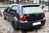 Lampy tylne VW Golf 4 IV DEPO SMOKE RED