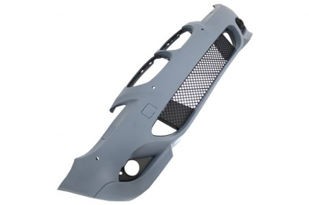 ZDERZAK PRZEDNIE BMW E60 E61 07-10 LCI MTECH PDC S