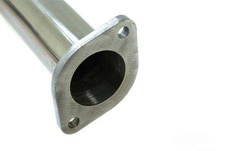 Downpipe NISSAN 350Z DECAT