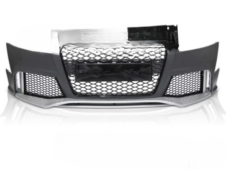 Zderzak przedni Sport Style do Audi TT 2006–2014