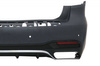 BODY KIT MERCEDES GLS X166 16- GLS63 A- DESIGN