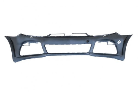 ZDERZAK PRZEDNIE VW GOLF 6 LOOK R20 DRL 08-12