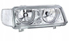Reflektory przednie VW Passat B4 CHROM RINGI