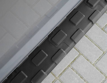 Stopnie boczne progi FIAT TALENTO L2 2016-