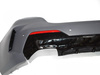 Zderzak Tylny SPORT STYLE 440i -[]--[]- PDC BMW G22 G23 (2020-) –