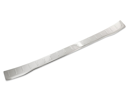 Listwa tylnego zderzaka Volkswagen Transporter T7 VAN VII 2025-