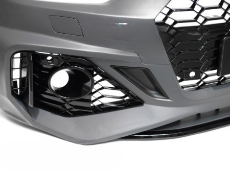 Zderzak przedni SPORT PDC Audi A5 2011–2016